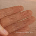 Extruder Screens & Polymer Filters High quality copper wire mesh 4-200 mesh Supplier